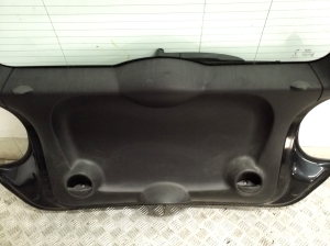 Mini Paceman R61 (2012–2016) Heckklappe und ihre Teile - 6