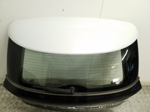 Mini Paceman R61 (2012–2016) Heckklappe und ihre Teile - 7