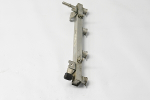 Opel Astra H (2004–2010) Tuyau de carburant haute pression 0280151208 - 2