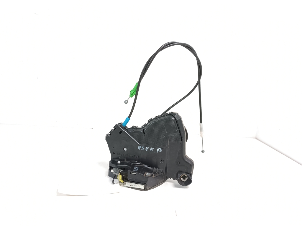 TOYOTA Auris 2 generation (2012-2015) Front Left Door Lock 69040-02210 22317030