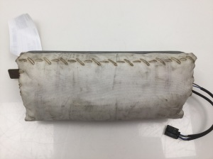 Passenger dashboard airbag - 398402260079