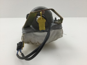 BMW X5 E53 (1999–2006) Passenger dashboard airbag 398402260079 - 2