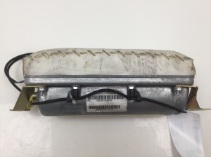 BMW X5 E53 (1999–2006) Passenger dashboard airbag 398402260079 - 3