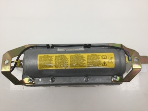 BMW X5 E53 (1999–2006) Passenger dashboard airbag 398402260079 - 4