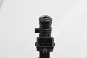 Opel Astra H (2004–2010) Injektor Einspritzdüse 0280158501 - 5