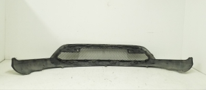  Front bumper lower grille 