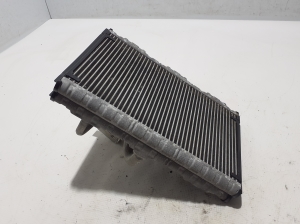  Radiator interior air conditioning 