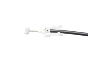 Volkswagen Touareg I (2002–2010) Türschloss hinten 7L0837868 - 3