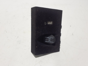  USB ühendus 