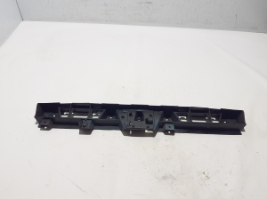   Rear bumper bracket 