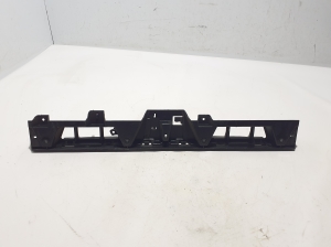  Rear bumper bracket 