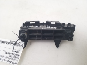 TOYOTA Avensis T27 (2008–2019) Rear bumper bracket 5256205040 - 2