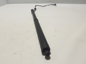  Trunk lid shock absorber 