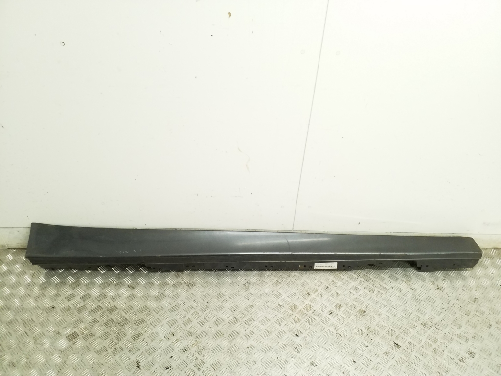 BMW 3 Series F30/F31 (2011-2020) Right Side Plastic Sideskirt Cover 7256912, 51777256912 22337427