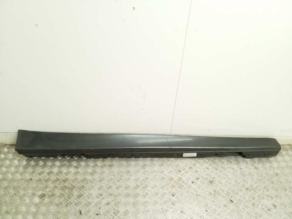 BMW 3 Series F30/F31 (2011-2020) Δεξιά κάλυψη πλαστικού πλαισίου 7256912,51777256912 22337427