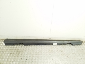 BMW 3 SERIES F30 (2011–2018) Schwellerverkleidung außen 7256912 - 3