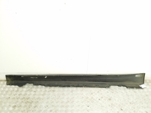 BMW 3 SERIES F30 (2011–2018) Schwellerverkleidung außen 7256912 - 4