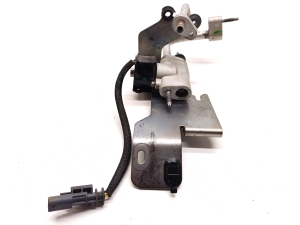Peugeot 2008 P24 (2019–2026) Air conditioner hose valve T99089B - 4
