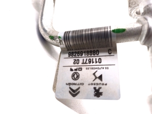 Peugeot 2008 P24 (2019–2026) Kliimaseadme voolik 9826918880 - 2