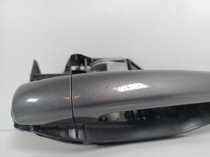 Peugeot 2008 (2013–2026) Rear side door exterior handle 9672961080 - 3