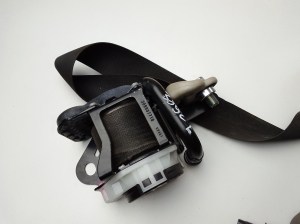 NISSAN Navara (2015–2026) Sicherheitsgurt vorne 0589P1000220 - 3