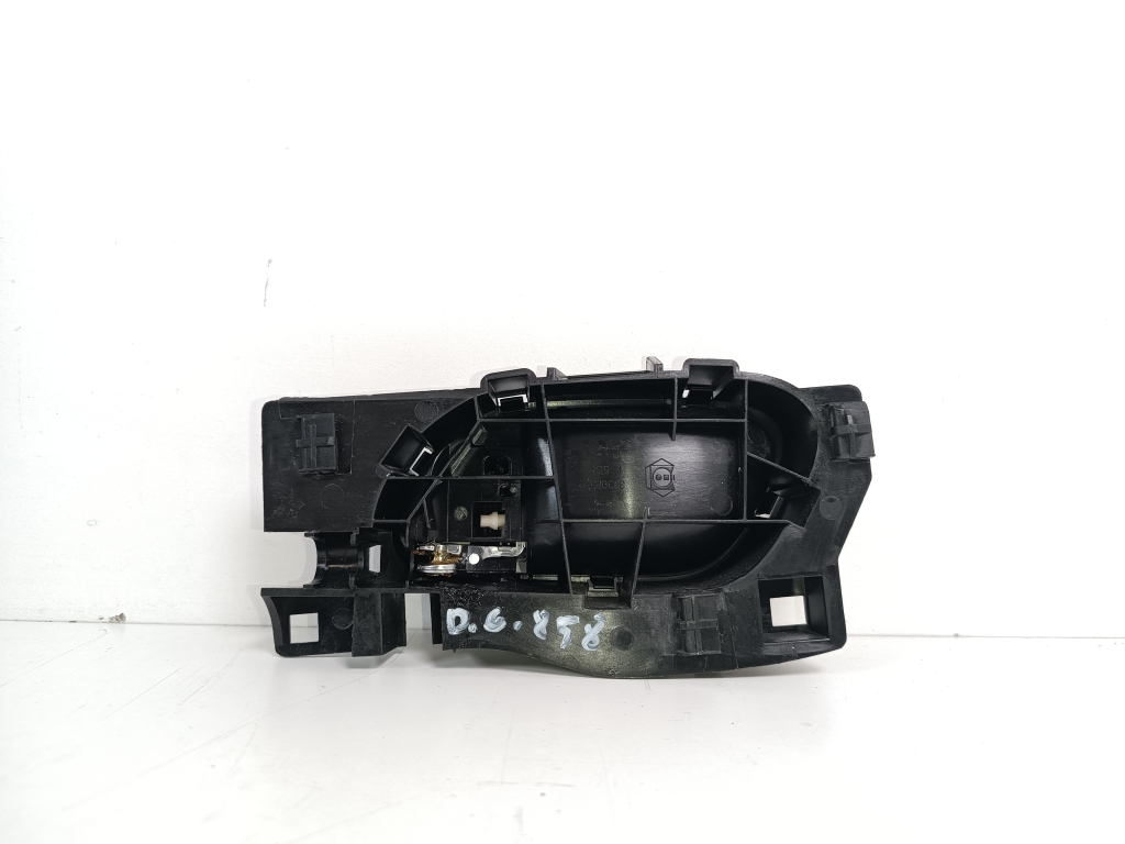 PEUGEOT 2008 1 generation (2013-2020) Other Interior Parts 96555516VV 22316982