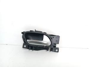 Rear side door interior handle - 96555516VV