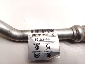 Peugeot 2008 P24 (2019–2026) Kliimaseadme voolik 9826918280 - 3