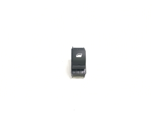 Rear side door window switch - 96751119ZD