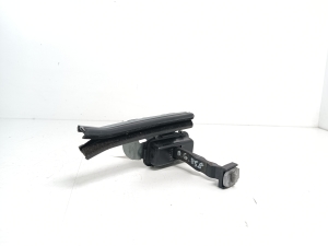 Peugeot 2008 (2013–2026) Rear side door opening limiter 9671891280 - 3