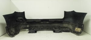 Mercedes Benz GLC-Class 253 (2015–2019) Rear bumper A2538850725 - 3