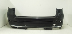 Aizmugurējais bamperis - A2538850725