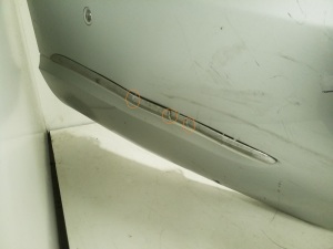 Mercedes Benz E-Class W212 (2009–2015) Heckstoßstange A2128859225 - 3