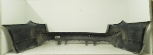 Mercedes Benz E-Class W212 (2009–2015) Heckstoßstange A2128859225 - 5