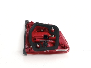 Volkswagen Touareg II (2010–2018) Tagatuli tagaluugil 7P6945308 - 5