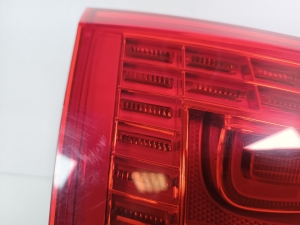 Volkswagen Touareg II (2010–2018) Tagatuli tagaluugil 7P6945037 - 3
