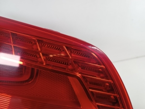 Volkswagen Touareg II (2010–2018) Tagatuli tagaluugil 7P6945037 - 4