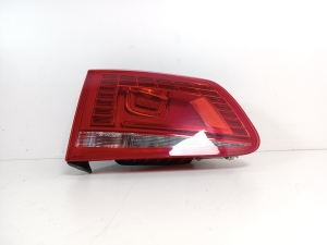 Volkswagen Touareg II (2010–2018) Tagatuli tagaluugil 7P6945037 - 6