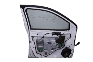 NISSAN Navara (2015–2026) Priekšējās durvis H01014JKAA - 3