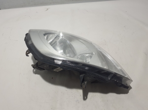 NISSAN Primastar X83 (2001–2014) Scheinwerfer vorne 8200701354 - 2
