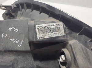 NISSAN Primastar X83 (2001–2014) Scheinwerfer vorne 8200701354 - 3