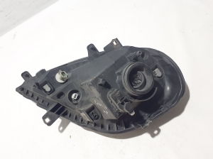 NISSAN Primastar X83 (2001–2014) Scheinwerfer vorne 8200701354 - 4