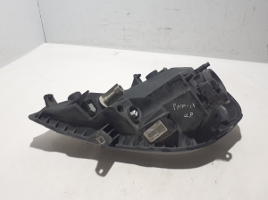NISSAN Primastar X83 (2001–2014) Scheinwerfer vorne 8200701354 - 6