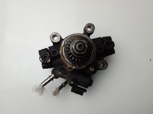 NISSAN Navara (2015–2026) Kraftstoffpumpe HMLGT2481R - 2