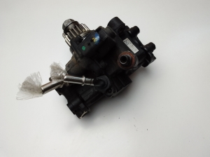 NISSAN Navara (2015–2026) Kraftstoffpumpe HMLGT2481R - 3