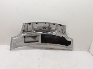 NISSAN Primastar X83 (2001–2014) Hood 7751478603 - 2