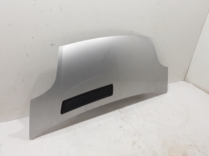 NISSAN Primastar X83 (2001–2014) Hood 7751478603 - 4