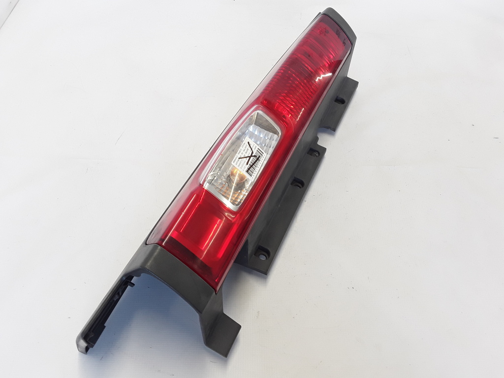 RENAULT Trafic 2 generation (2001-2015) Rear Left Taillight 8200415250 21079551