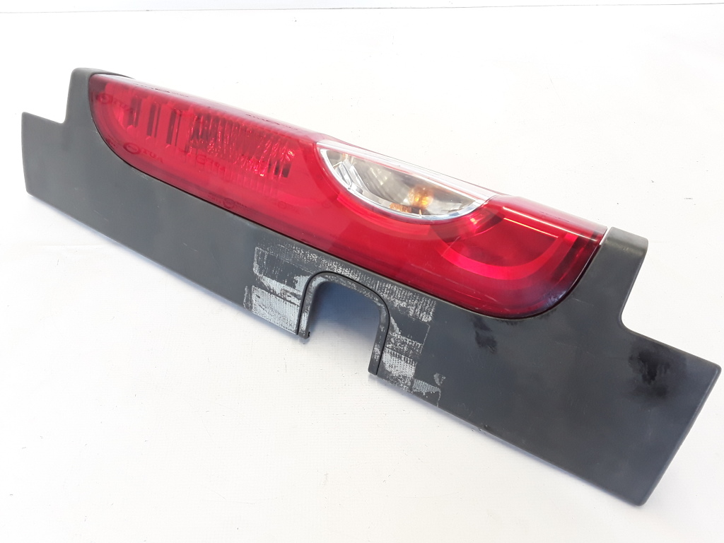 RENAULT Trafic 2 generation (2001-2015) Rear Left Taillight 8200415250 21079551