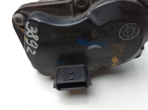  EGR valve 